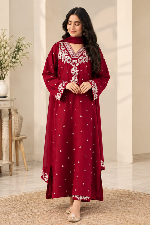 BRAND NAME* PEZWAN PURE DHANAK unstitches