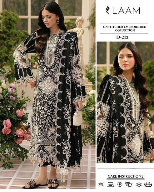 Brand LAAM winter collection