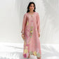 ETHNIC*_SILK EMBROIDERED 2PC unstitched