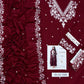 BRAND NAME* PEZWAN PURE DHANAK unstitches