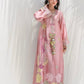 ETHNIC*_SILK EMBROIDERED 2PC unstitched