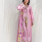 ETHNIC*_SILK EMBROIDERED 2PC unstitched