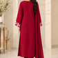 BRAND NAME* PEZWAN PURE DHANAK unstitches